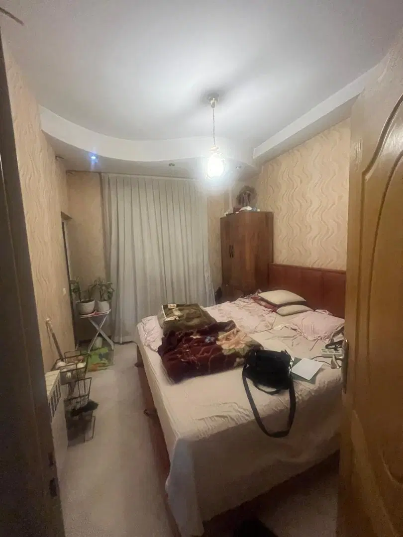 آپارتمان ۱۲۰ متری ۳ خواب فلکه اول