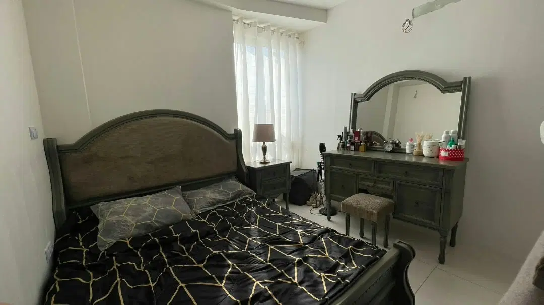 یک خواب خوش نقشه