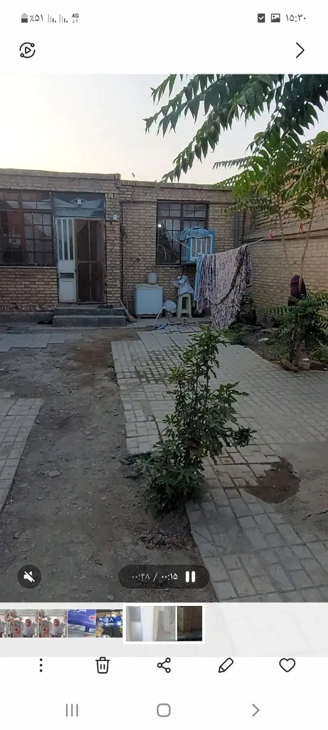 واحد مسکونی دربلوارتوس