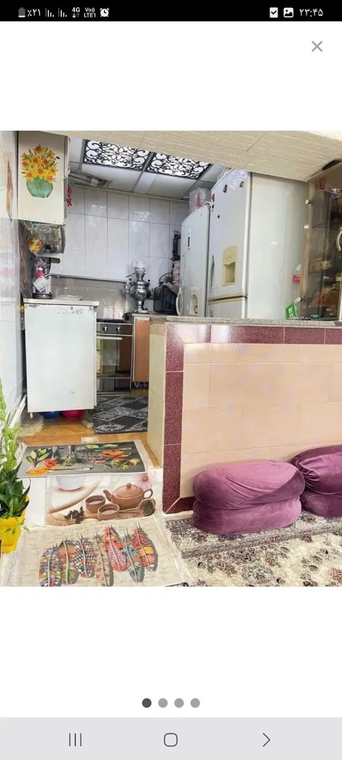 خانه گریزه شهر کوثر