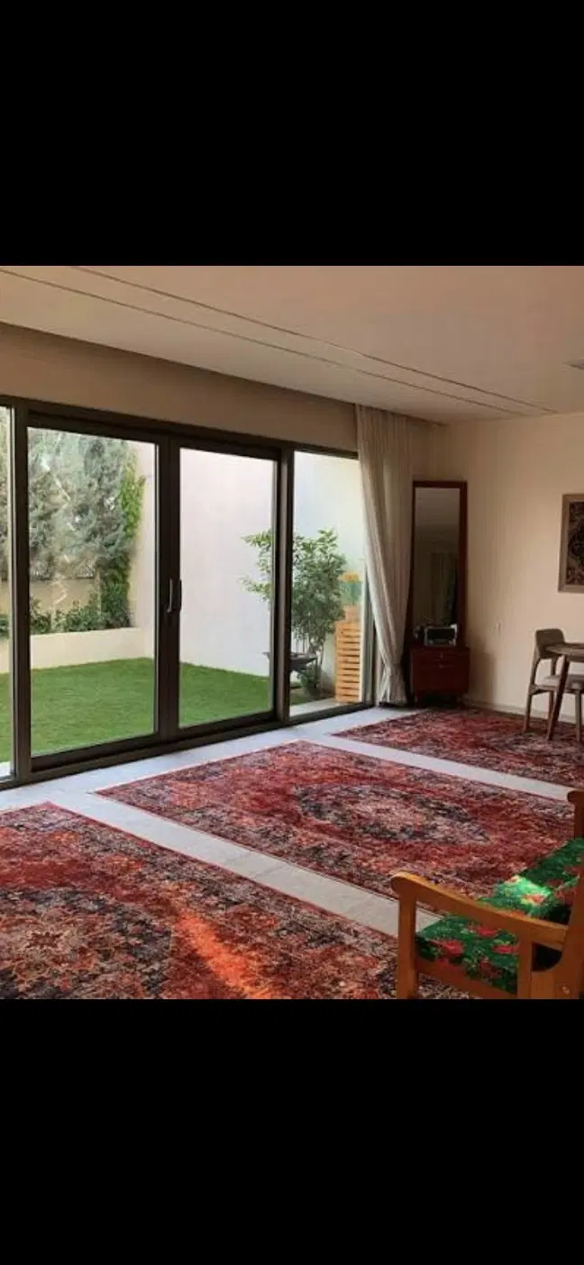 منزل ویلایی ۴۳۰ متری در مهران