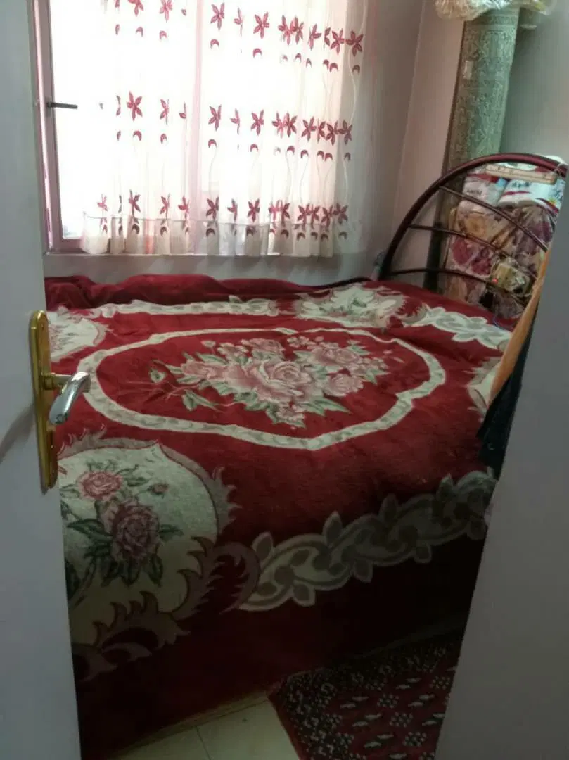 آپارتمان ۵۶ متر_۲ خواب_تک واحدی_خوش نقشه