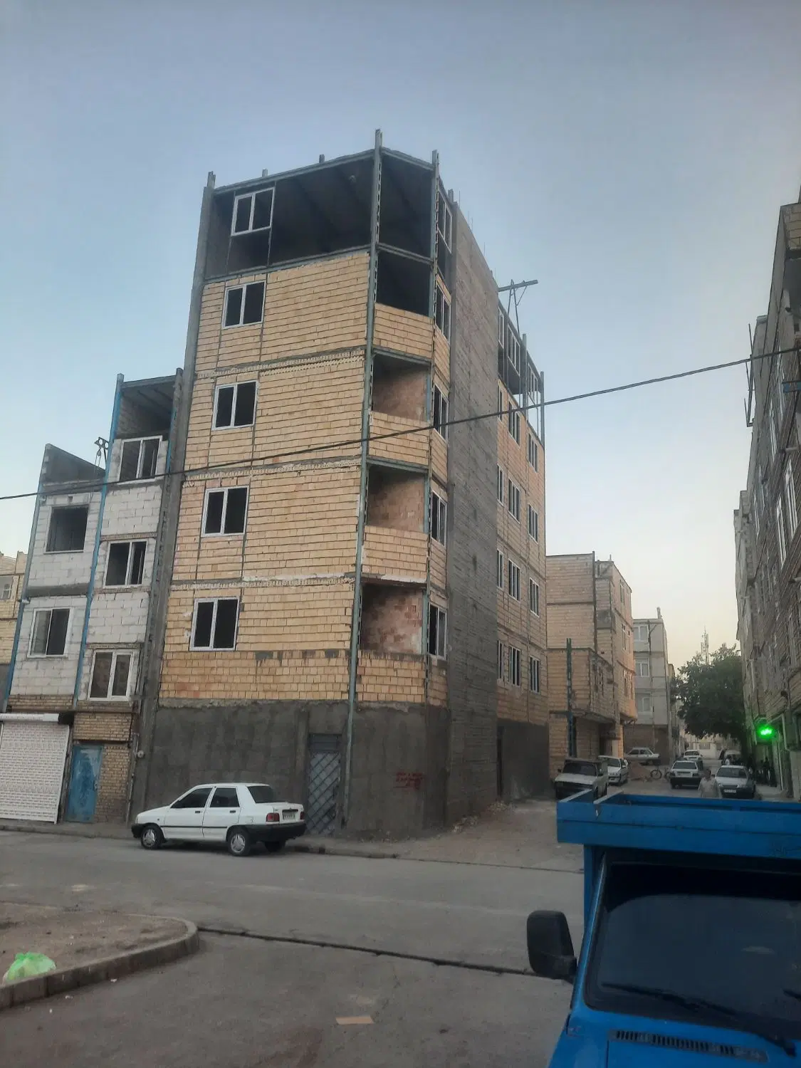 آپارتمان