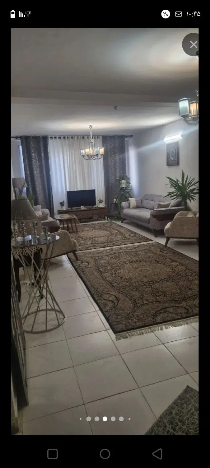 اجاره فاز ۱ نوسا