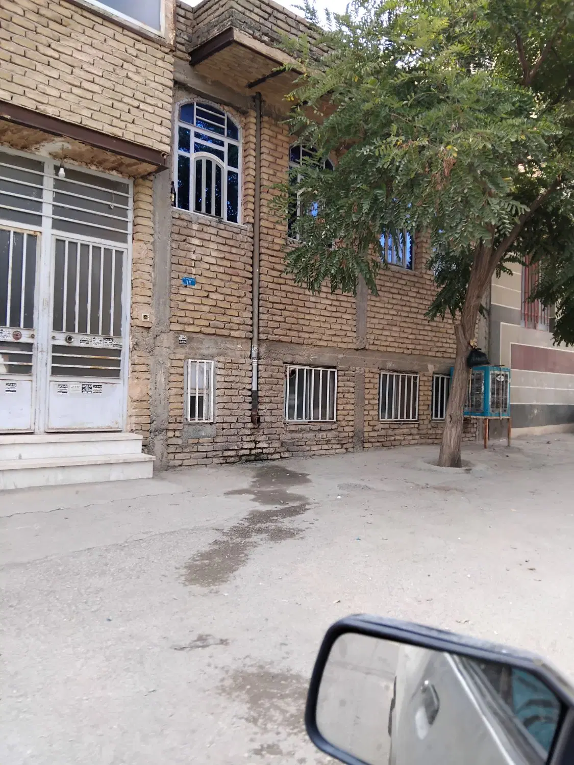خانه ویلایی  شهرک امام