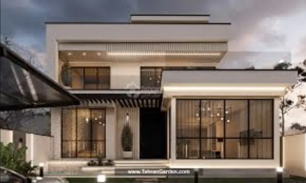 فروش خانه ویلایی