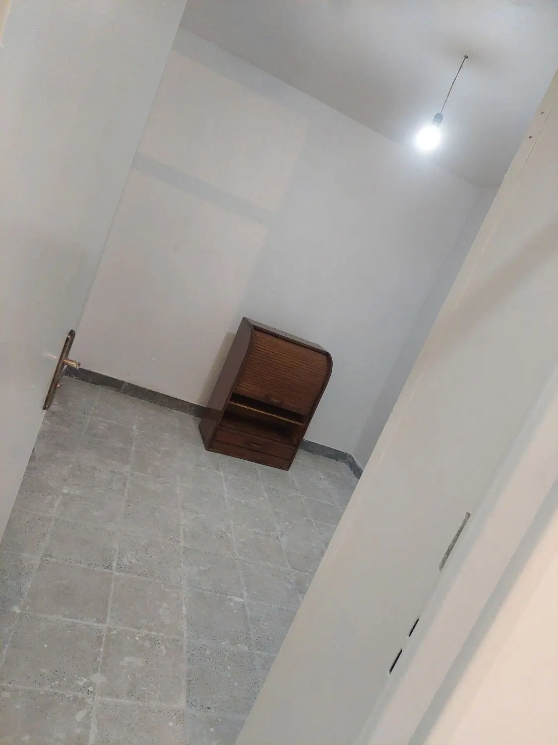 منزل مسکونی بازسازی شده