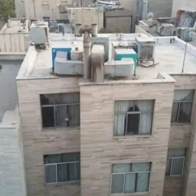 مستاجر