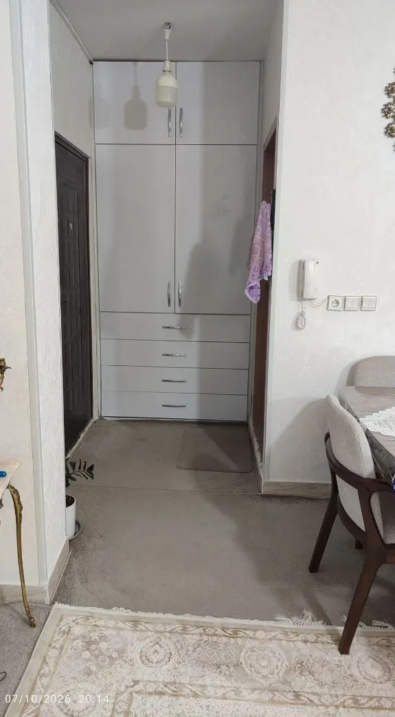 مسکن مهر دره گرم 90متری طاق پیل