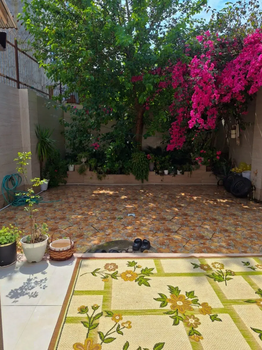 فروش خانه ویلایی