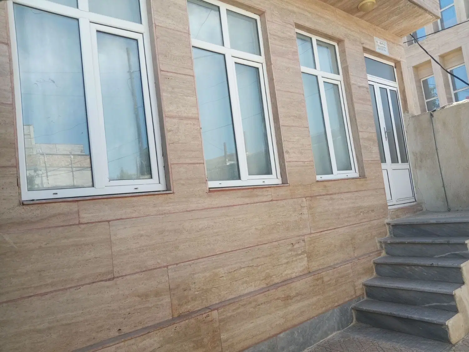 خانه ی ویلایی