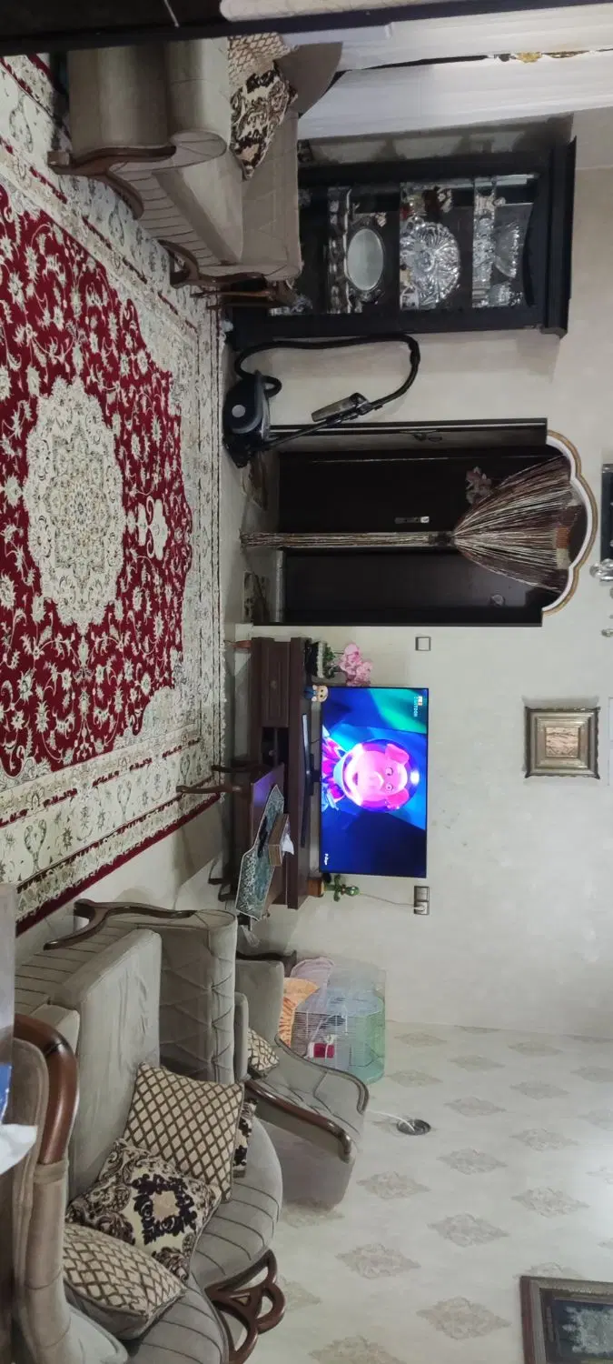 فروش واحد ۸۵ متری