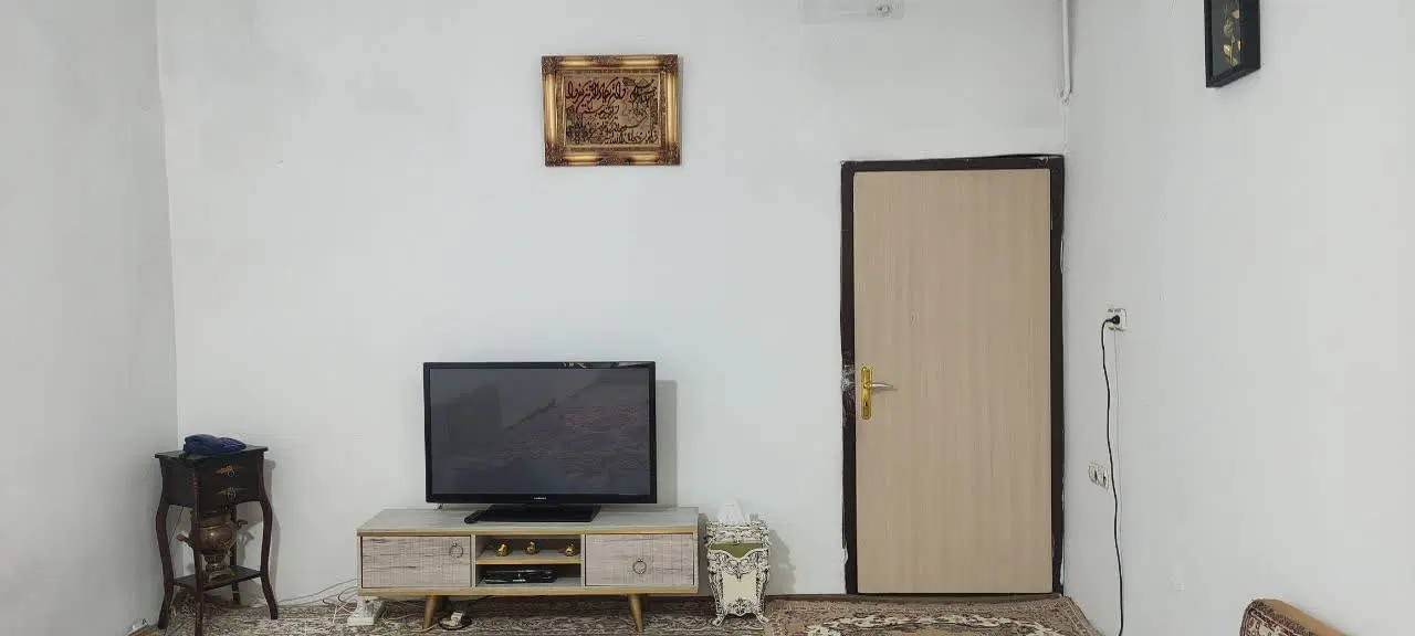 خونه ویلایی ۱۲۰ متری سند تک برگ