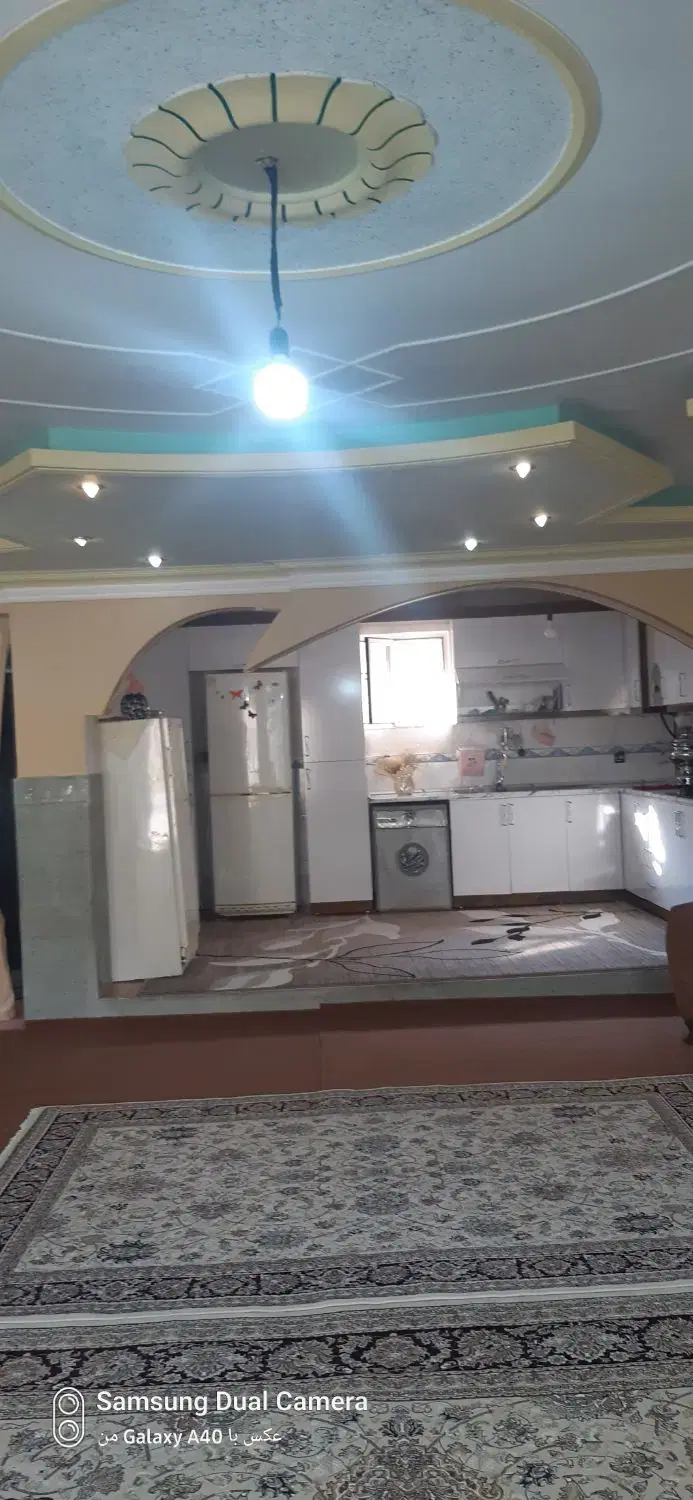 فروش خانه  در شهرستان گرمی