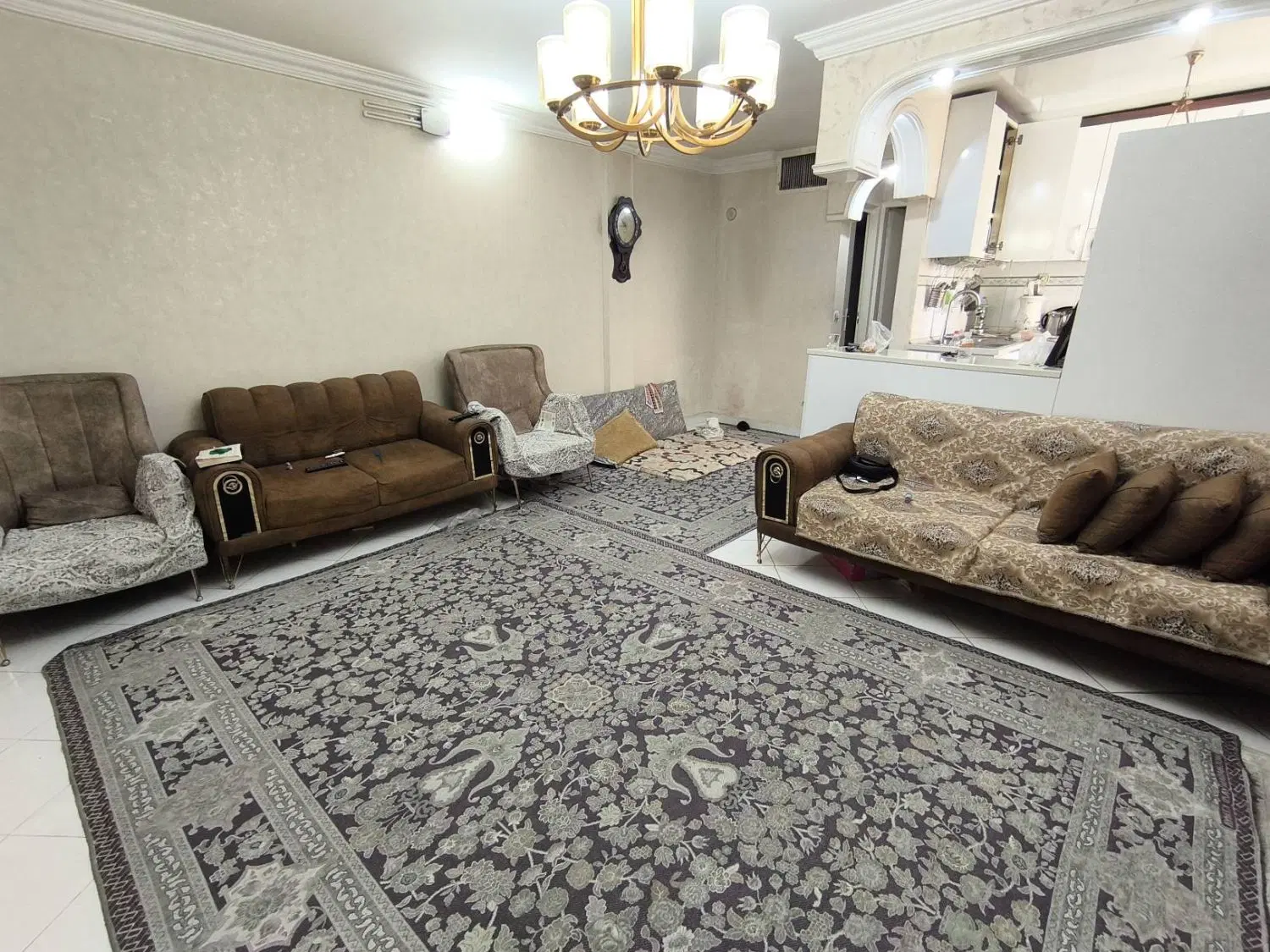 یکخواب*آذربایجان رودکی*۱۳ساله*تکواحدی