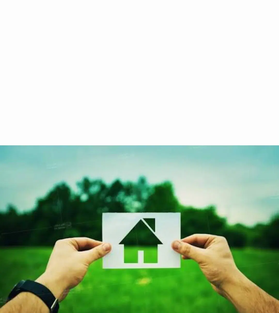 فروش زمین قیطریه