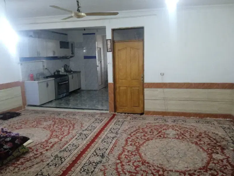 خونه ویلایی