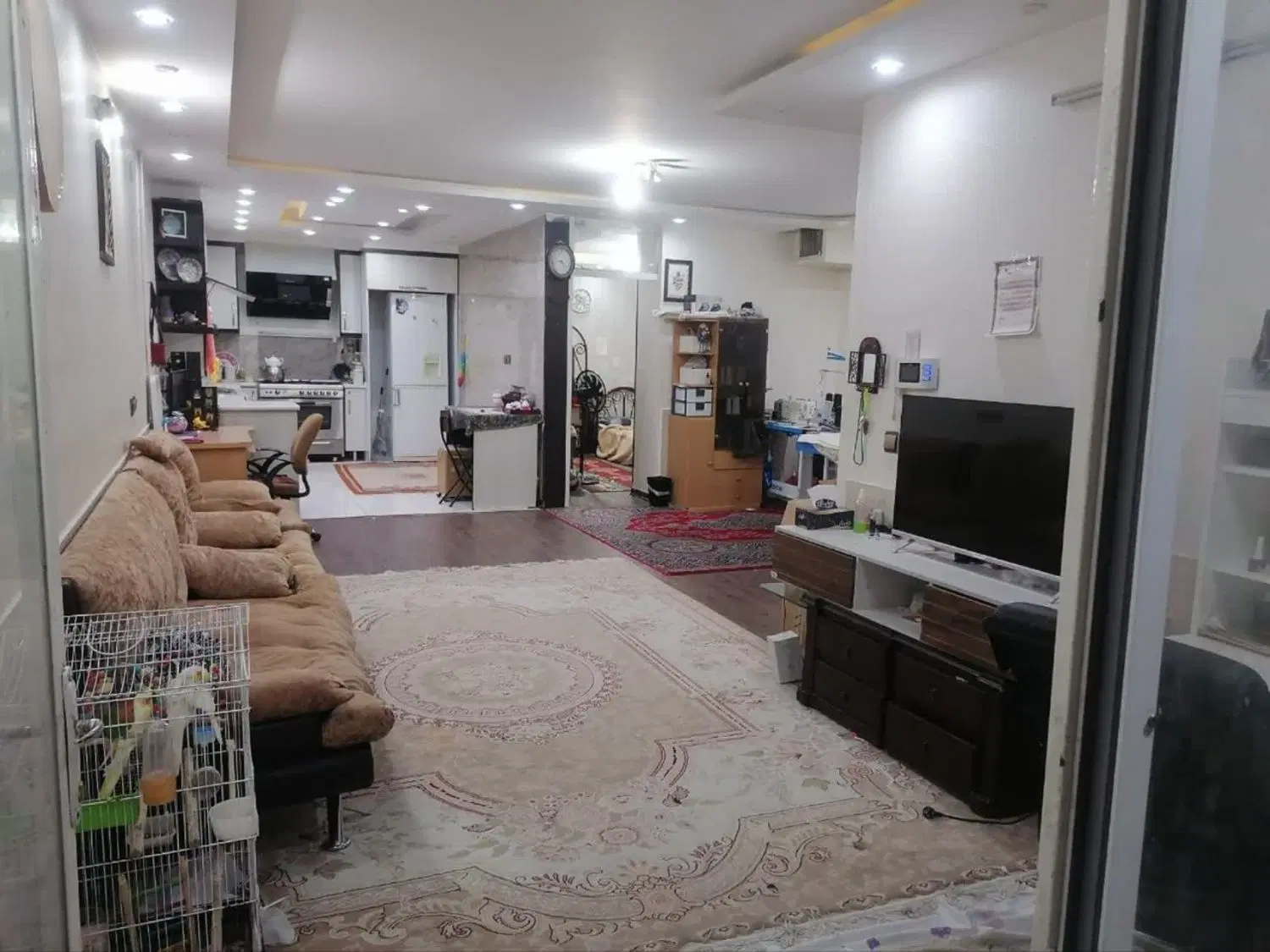 منزل دربست