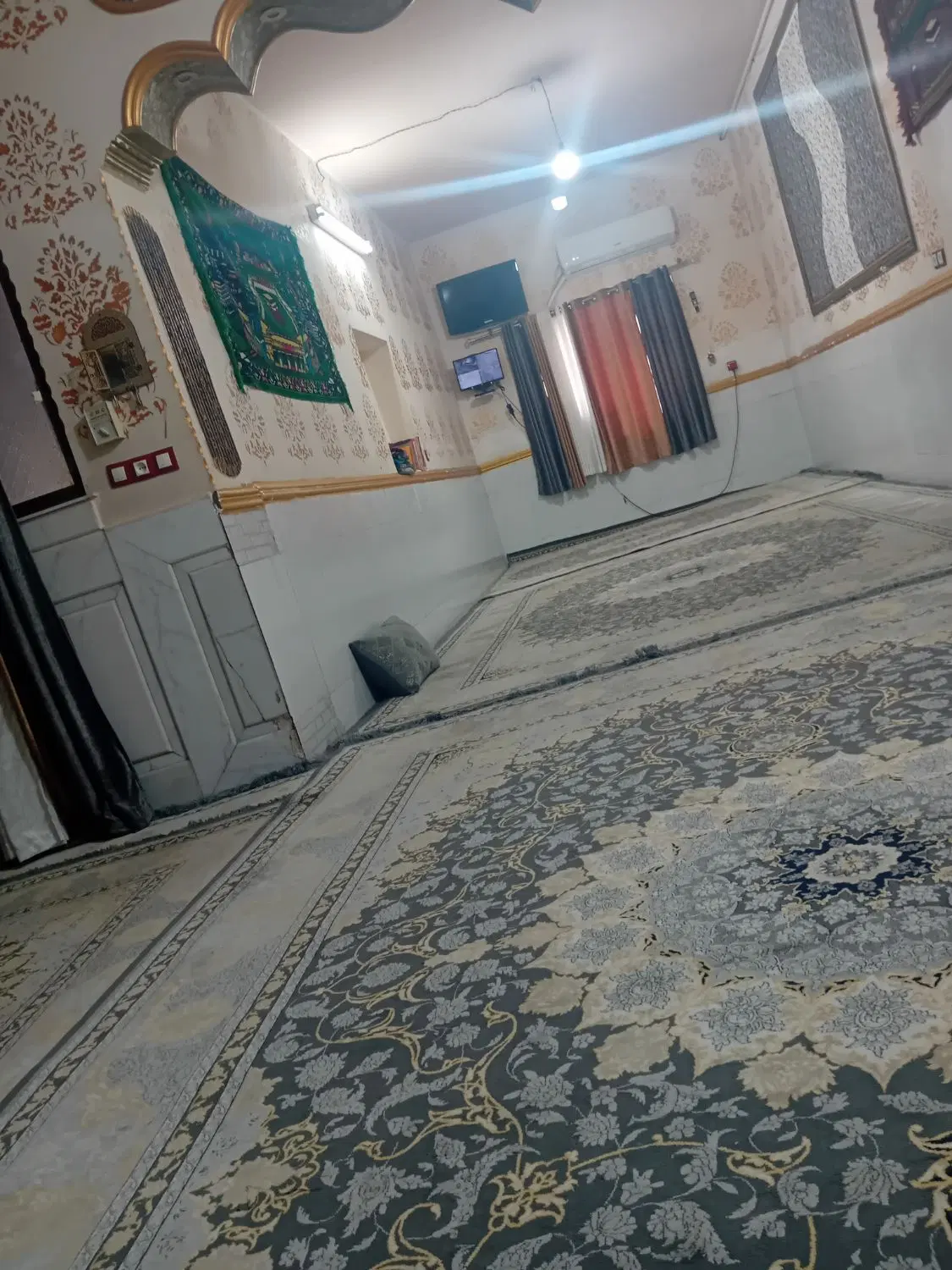 خانه ویلایی