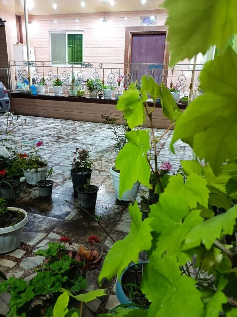 منزل مسکونی شمال