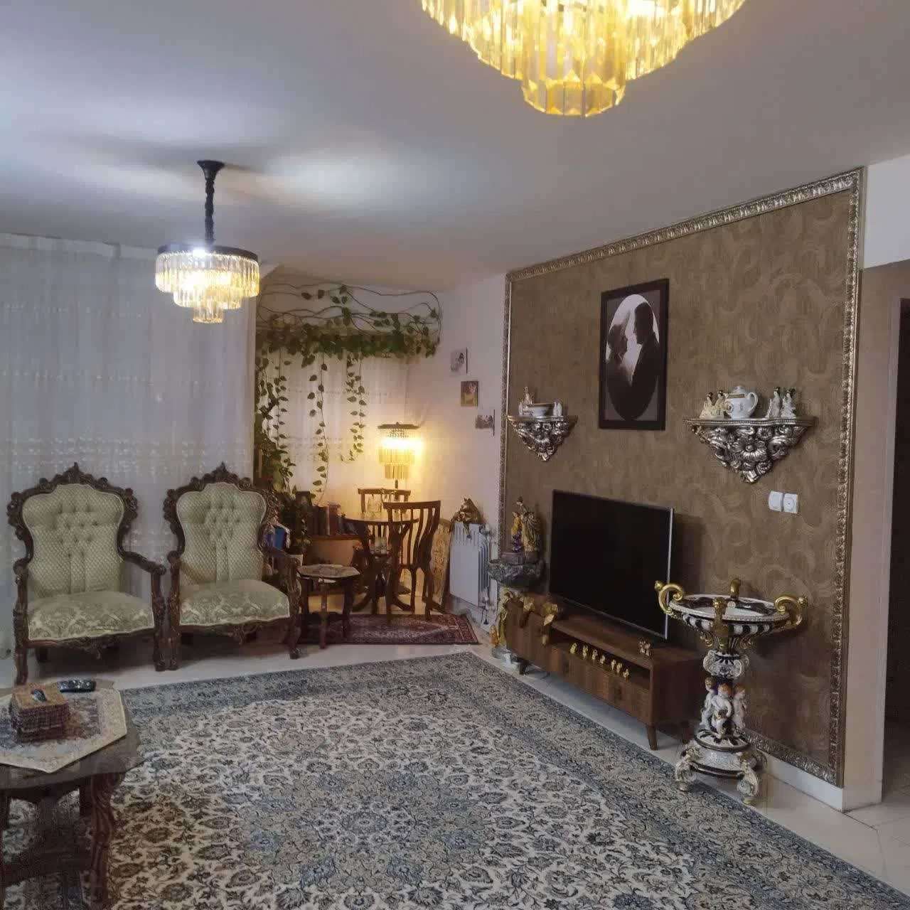رهن و اجاره منزل