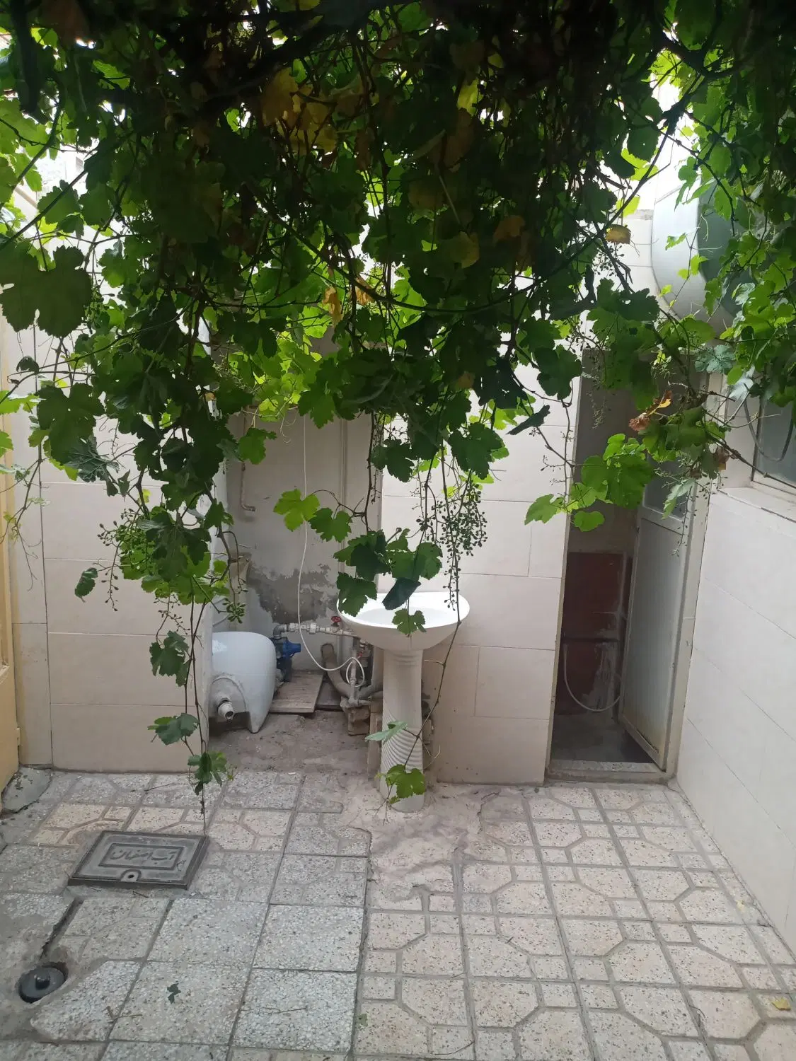 رهن و اجاره منزل مسکونی ویلایی دربست