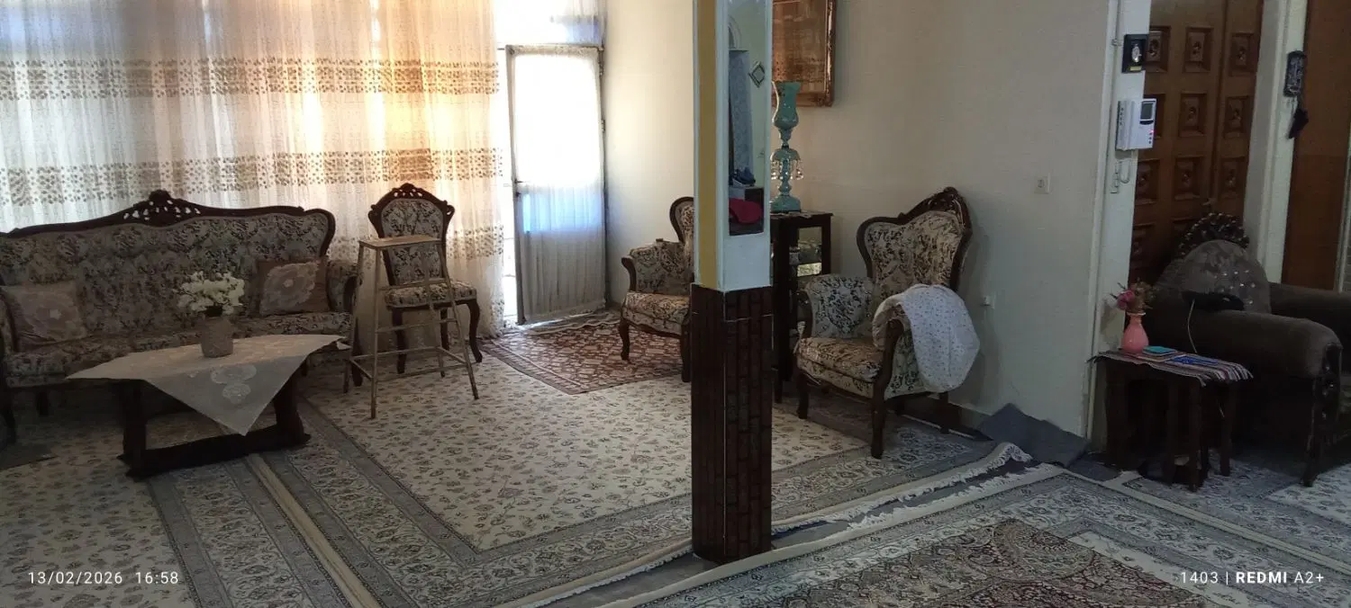اجاره خانه ویلای طبقه 2