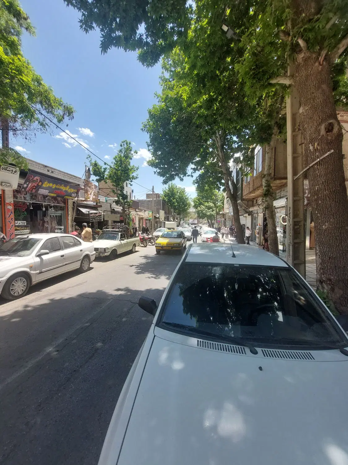 فروش خانه کلنگی به قیمت توافقی