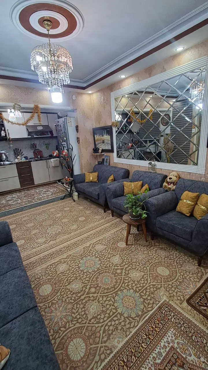 رهن و اجاره آپارتمان ۵۰ متری