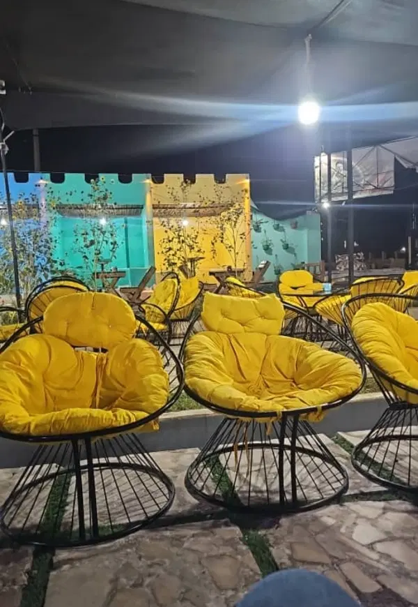 واگذاری کافه رستوران