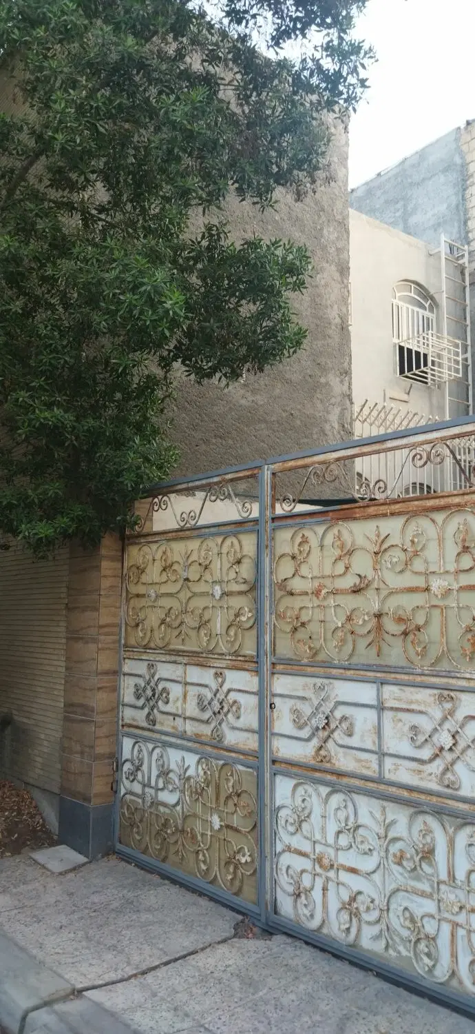فروش تجاری مسکونی کمربندی کوچه پمپ بنزین بهار