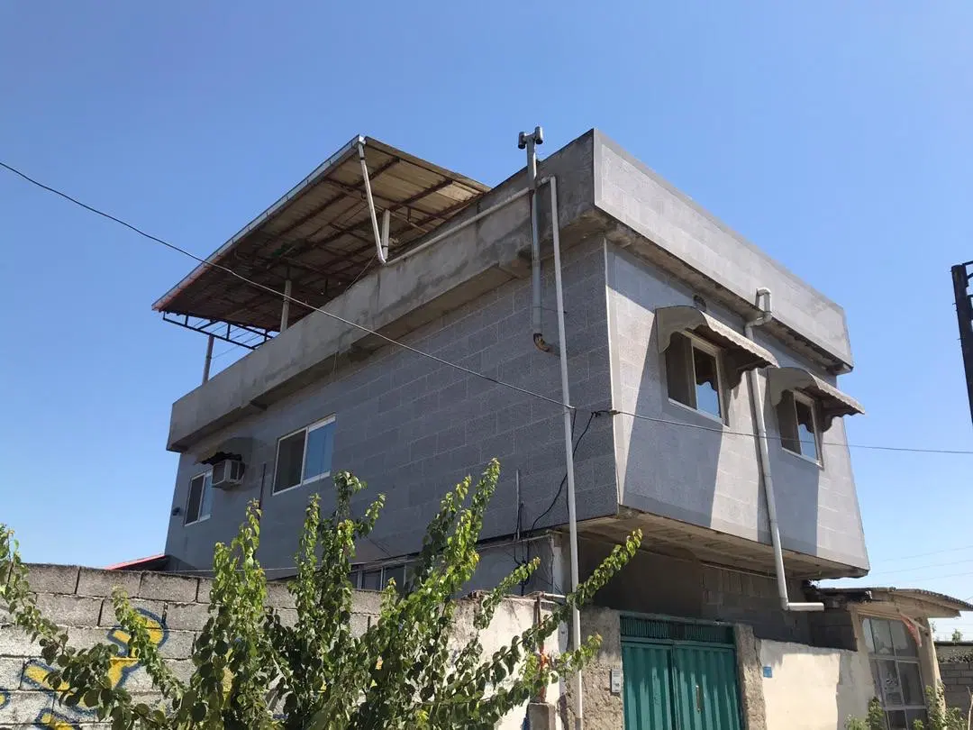 خانه باغ با سند شش دانگ بابلسر