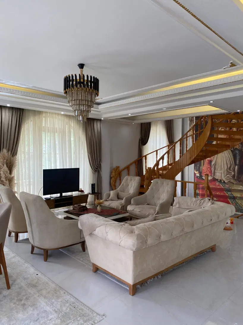 بازسازی شده سندآزاد