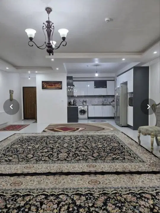 رهن کامل آپارتمان