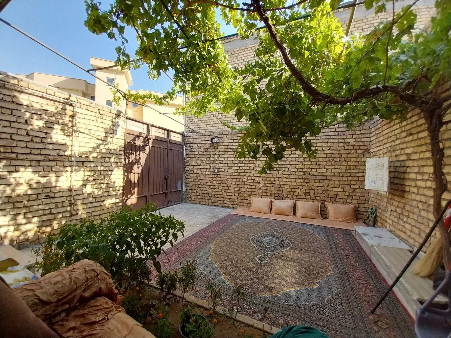 خونه ویلایی