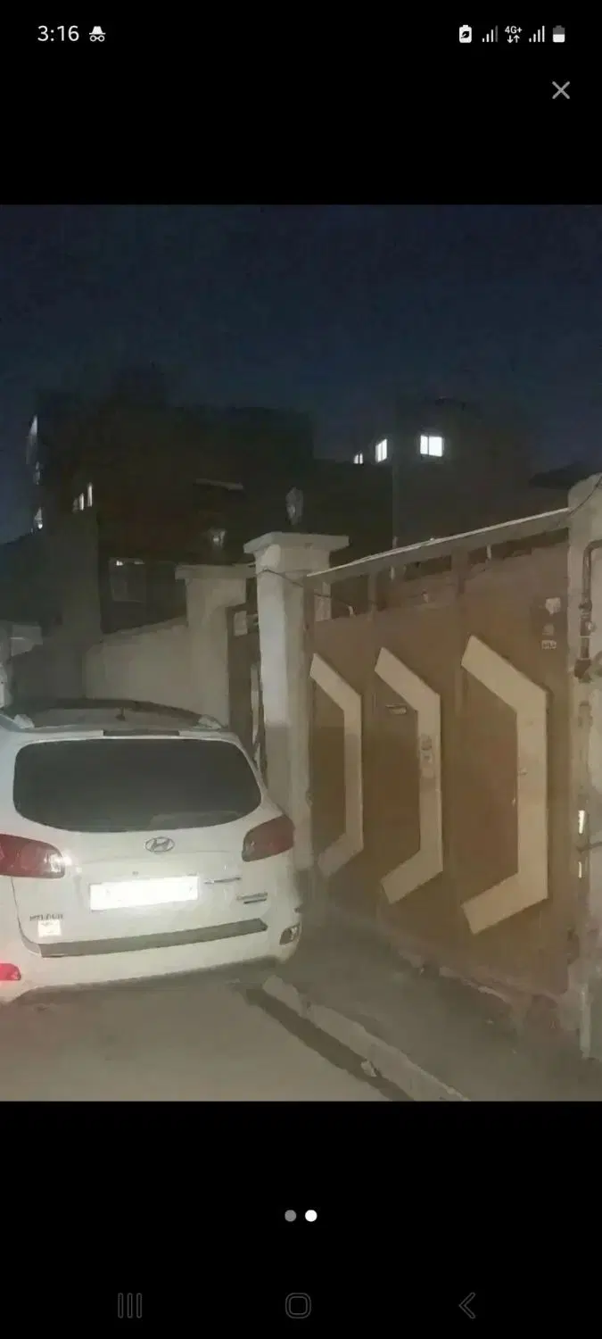 ویلایی ۱۲۰ متری‌خیرین