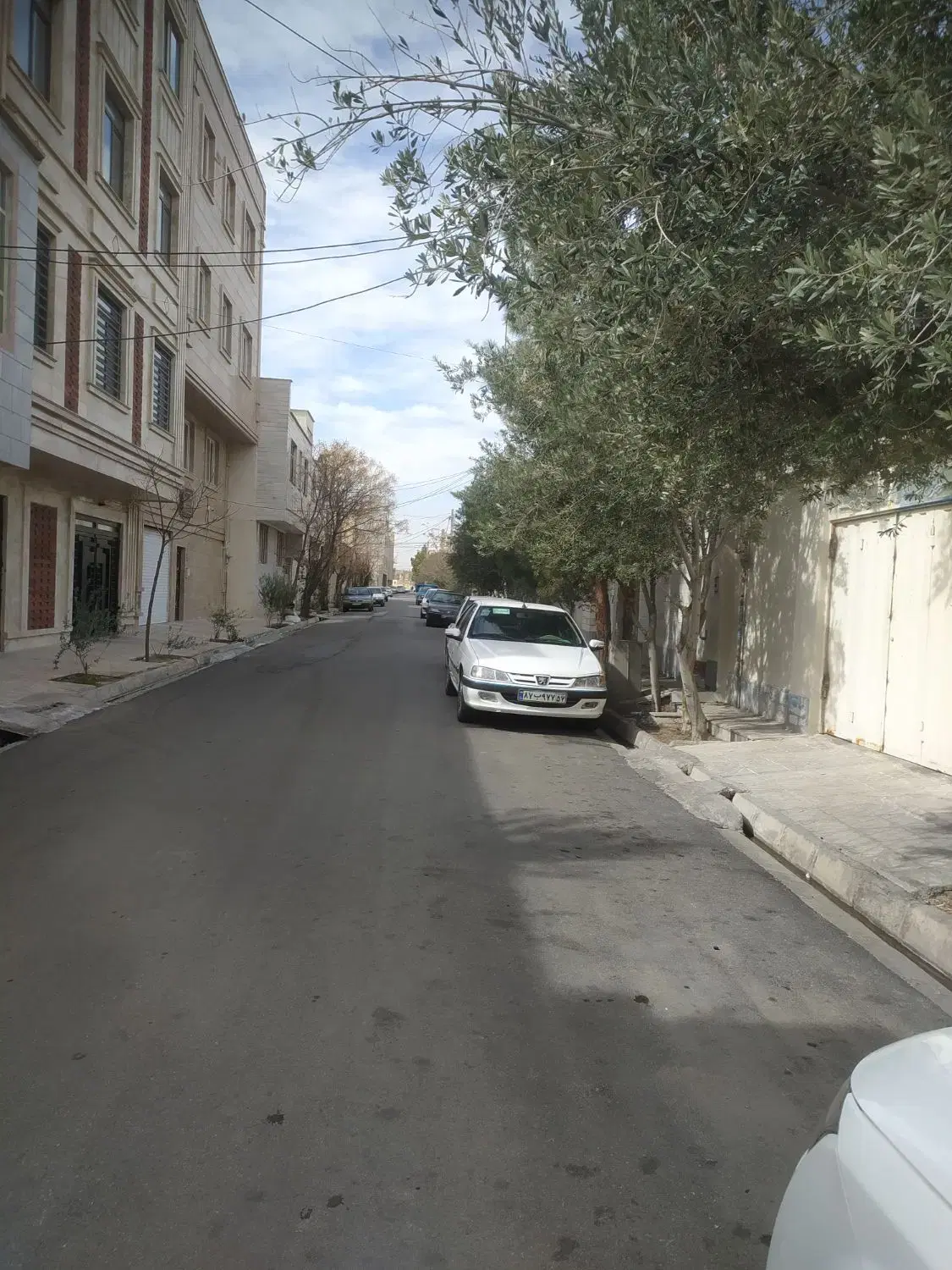 ویلایی بسیج یک