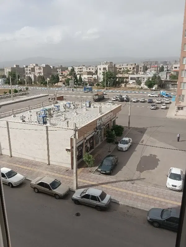 اجاره اپارتمان برج تامین اجتماعی