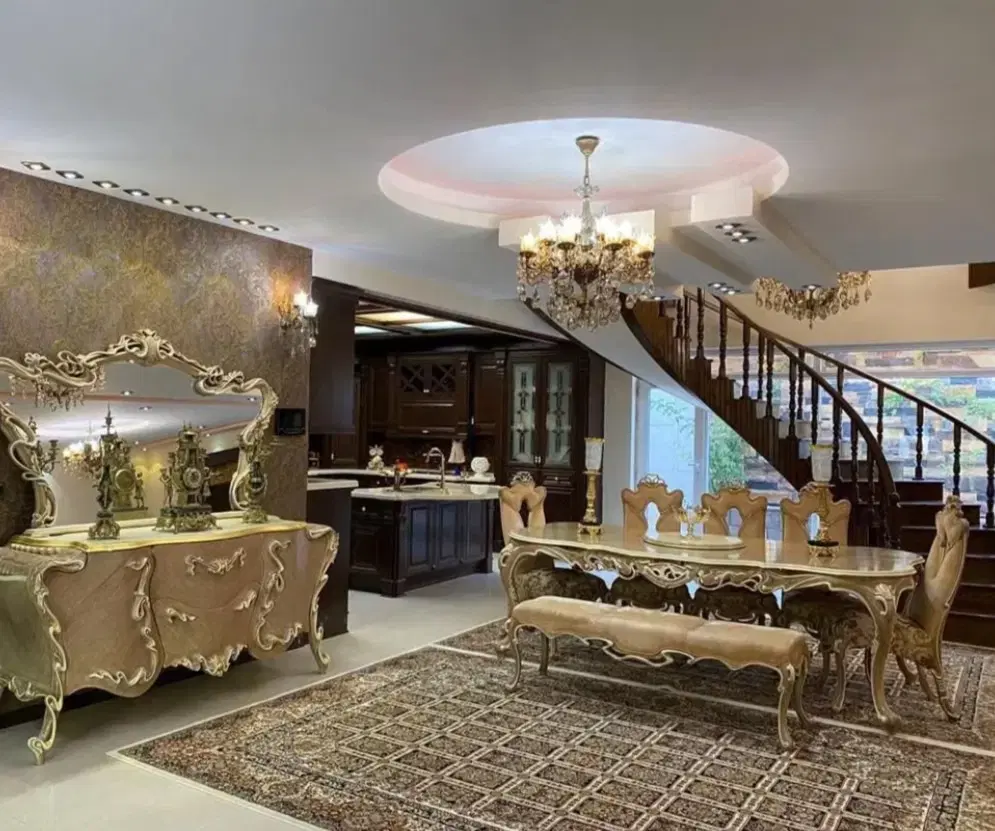 رهن و اجاره در ولیعصر سمت لیدا