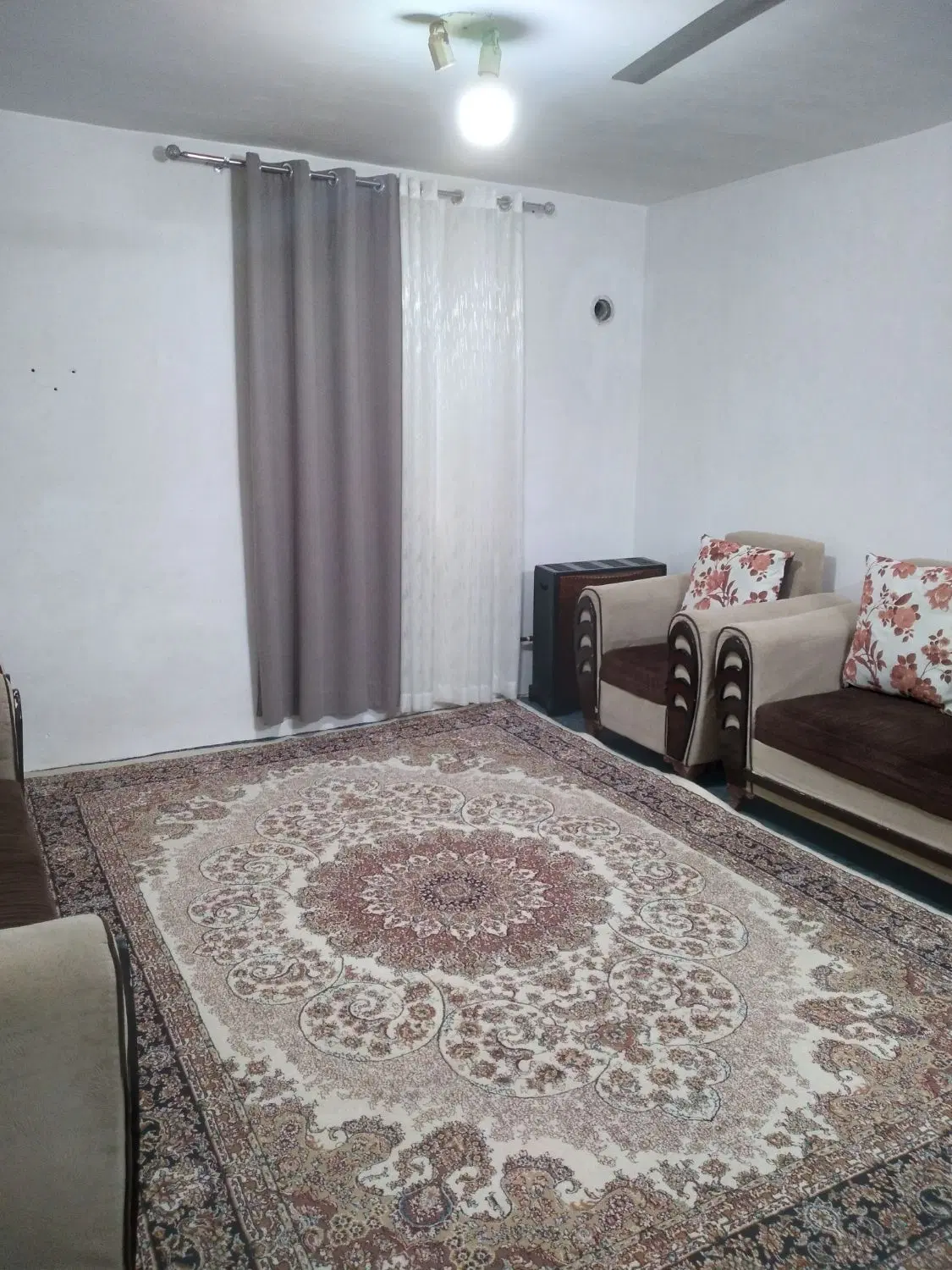 اجاره خانه ویلایی