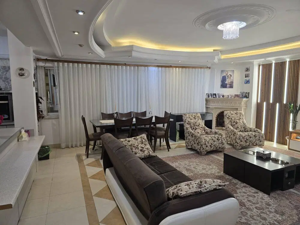 فروش آپارتمان ۱۰۱ متری خیابان بهشتی