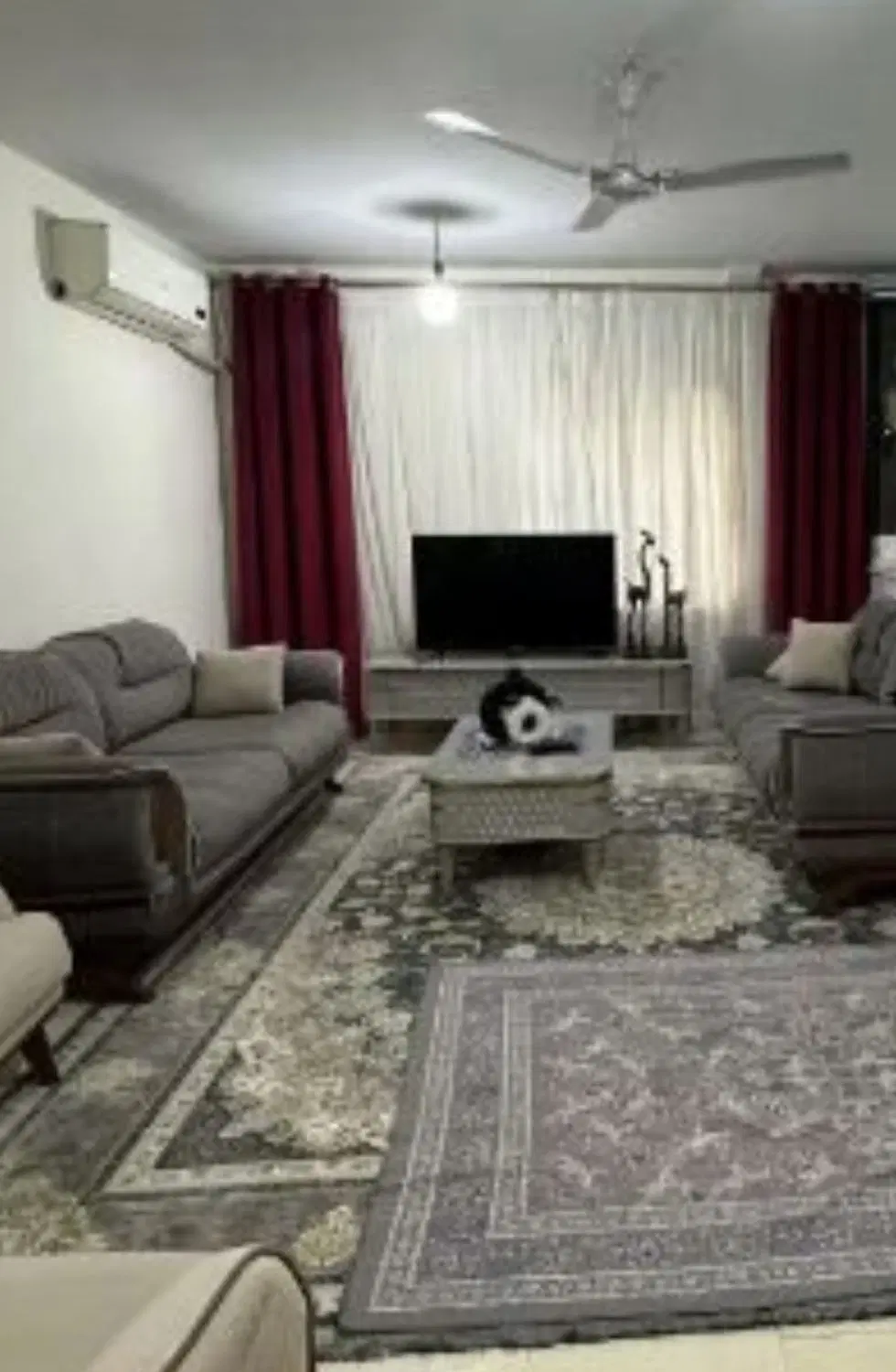 آپارتمان خیابان امام ۹