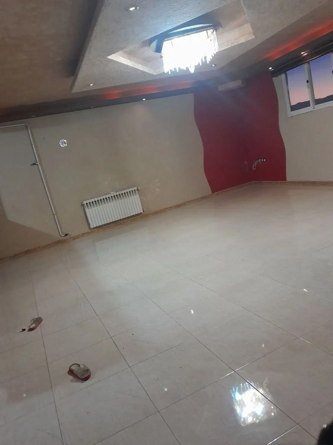 فروش خانه  پنت هاوس  در فلکه گاز