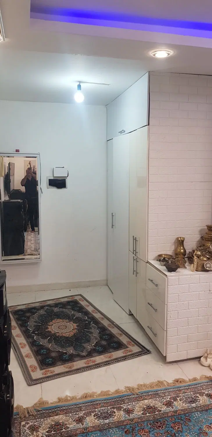 آپارتمان اینتا پارس