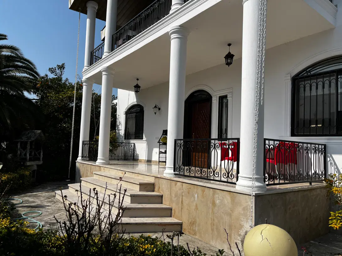 ۳خواب دوبلکس کلاسیک شهرکی