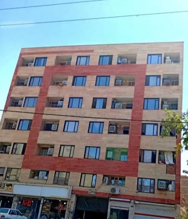 فروش آپارتمان
