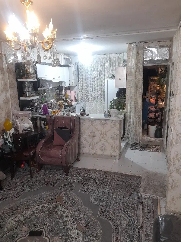 آپارتمان رهن کامل