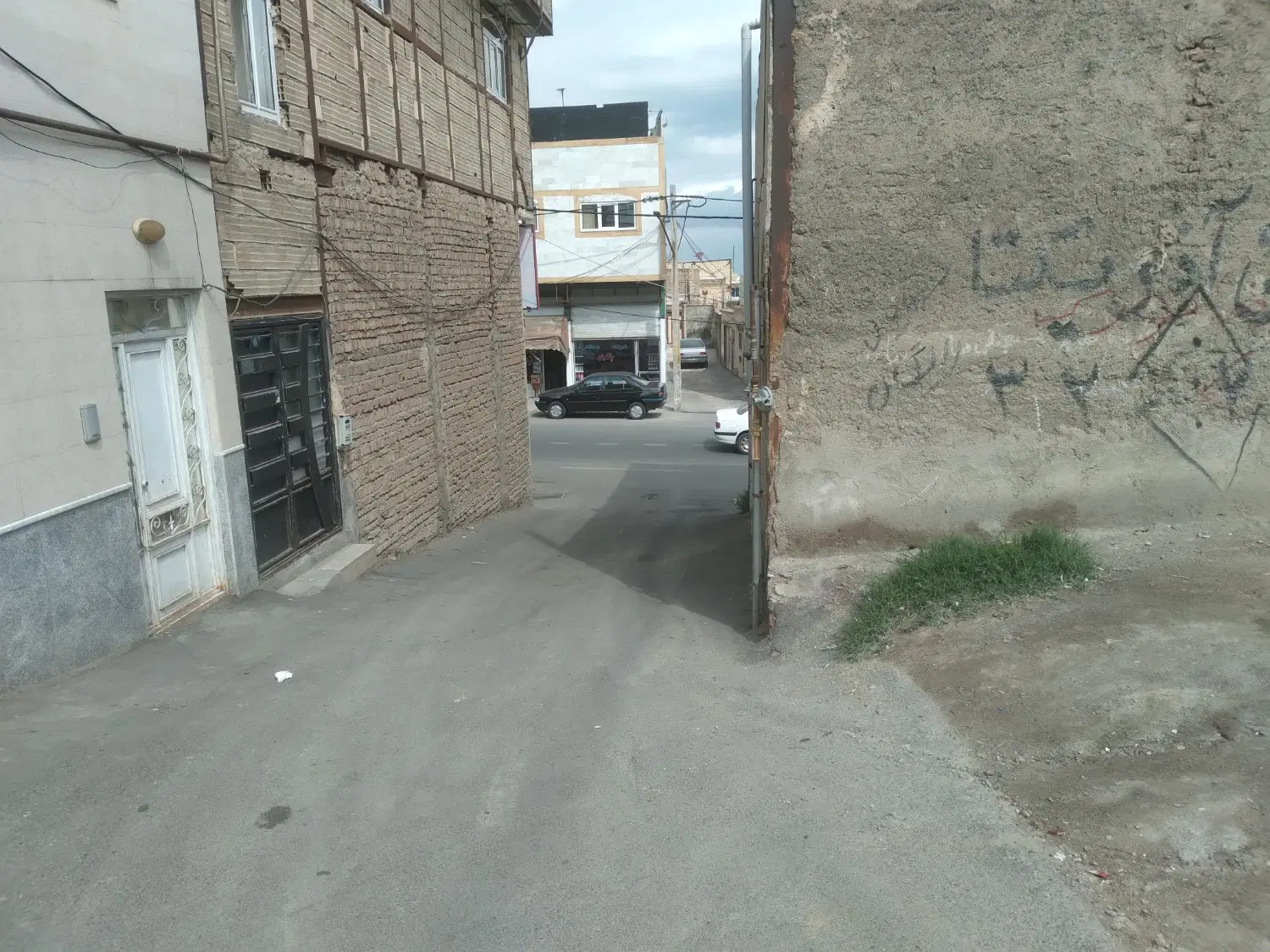 زمین