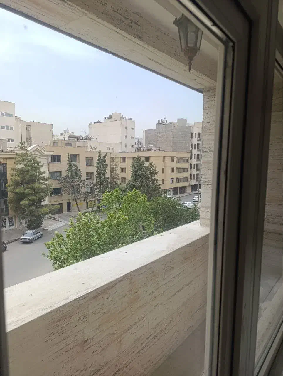 ۱۶۰ متر سه خوابه فرهنگ