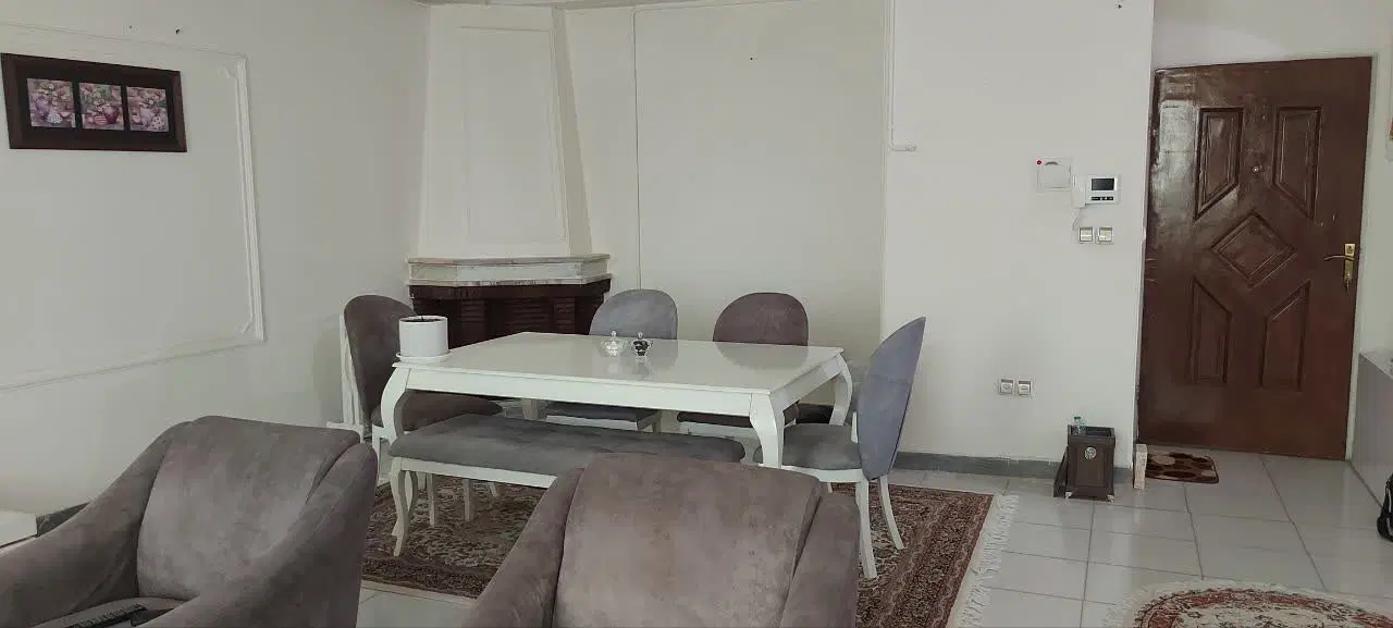 فروش آپارتمان خوش نقشه و قیمت مناسب